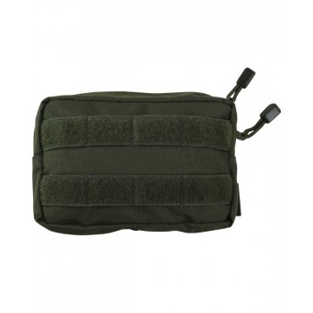 Kombat UK Medium Utility Pouch (OD)